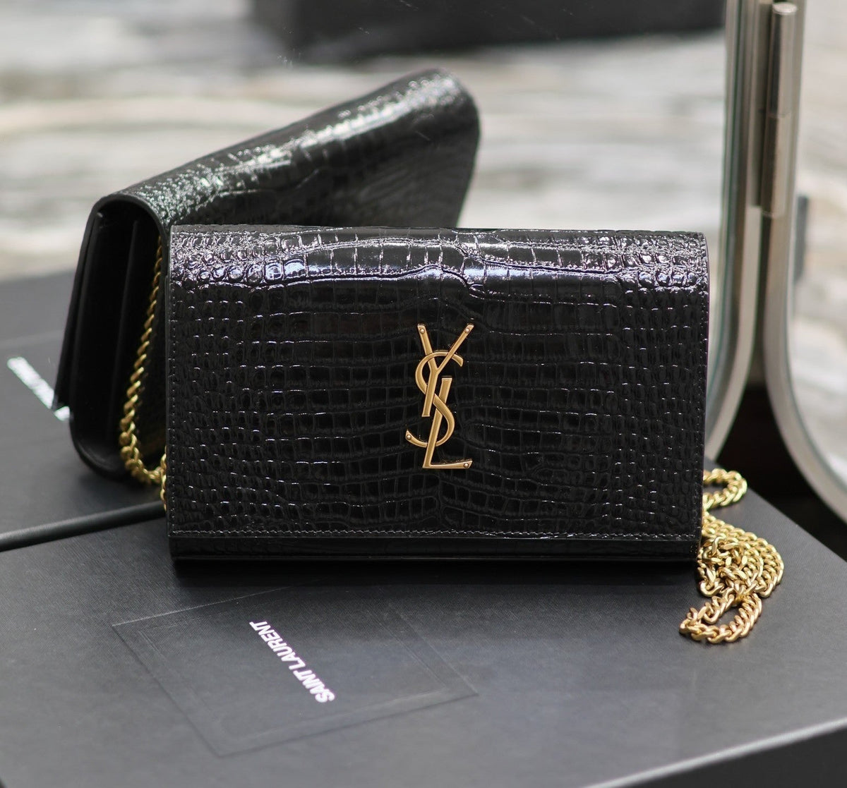 YSL