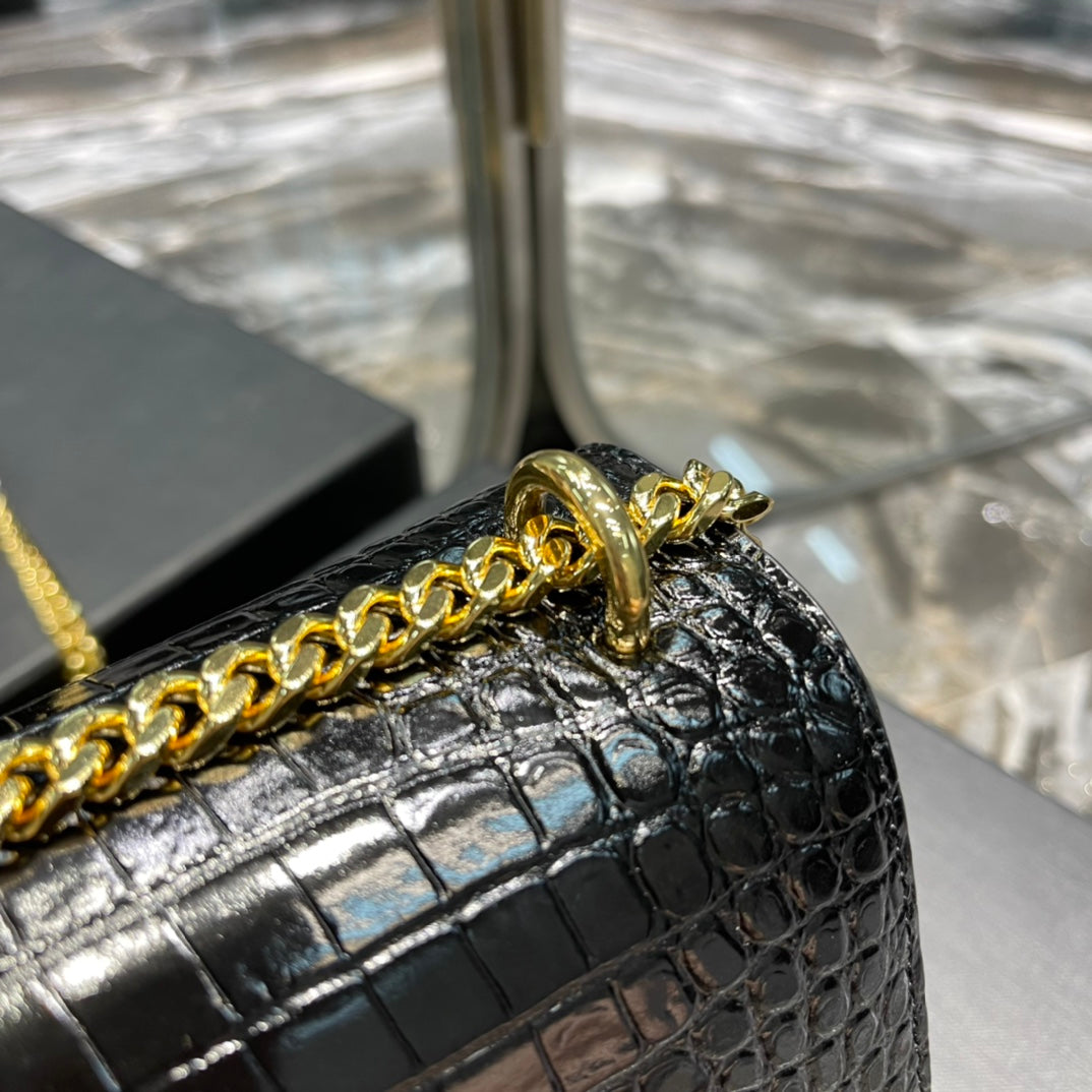 Ysl Sunset Bag Small