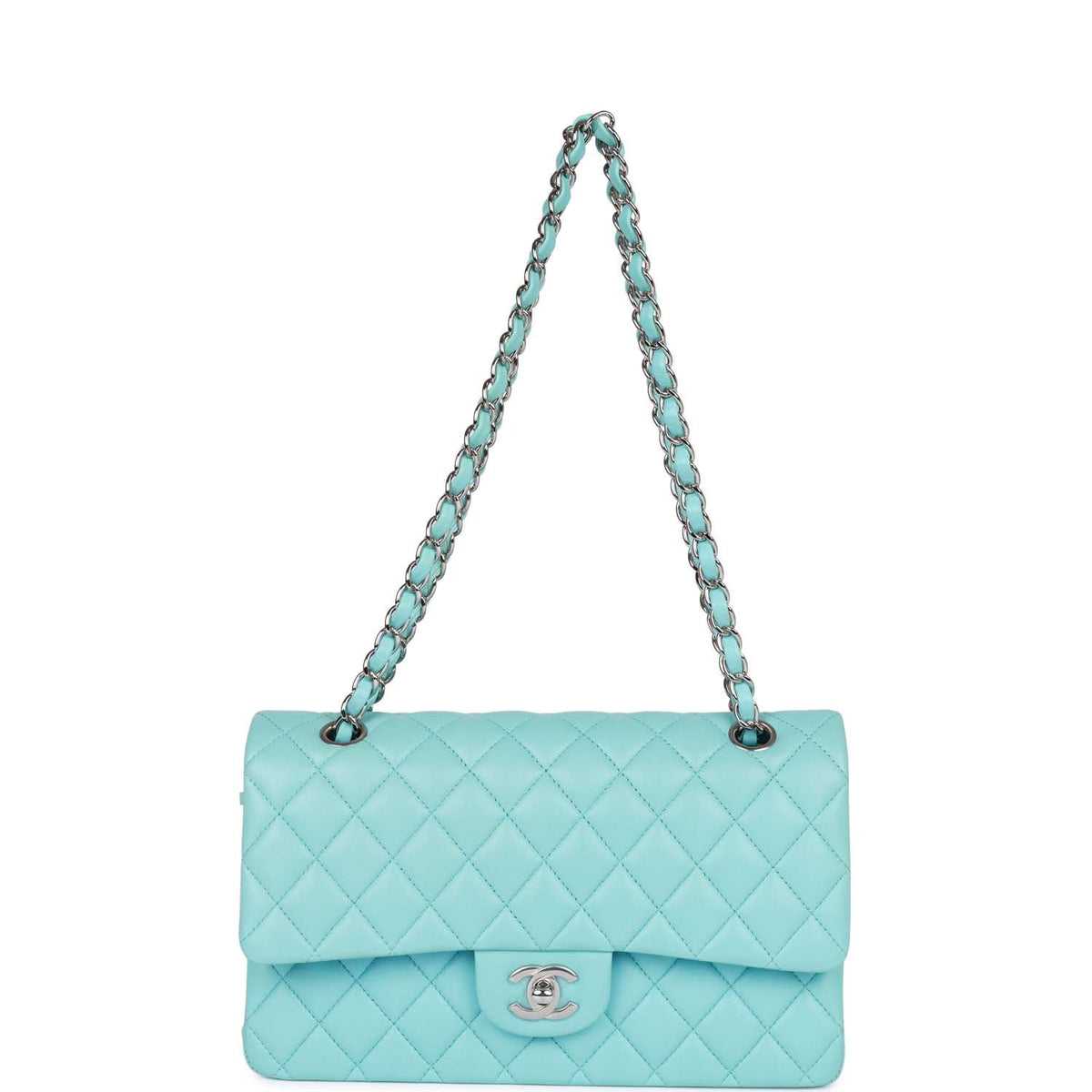 Chanel - Medium Classic Double Flap Bag