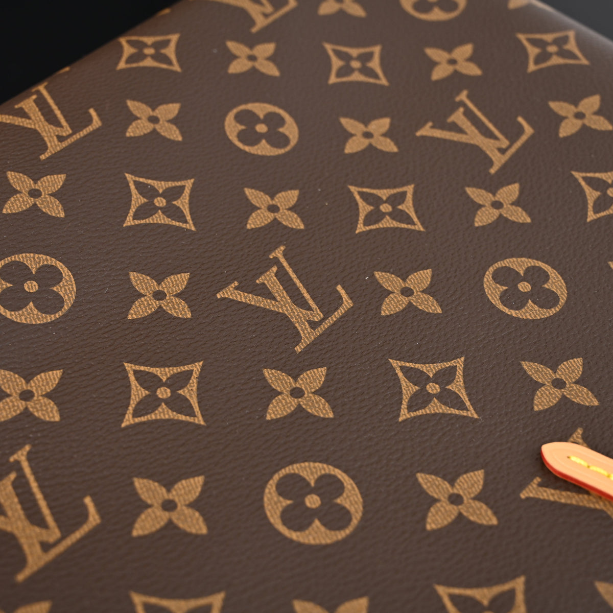 Louis Vuitton Neo Noé Bucket Bag – Monogram Canvas with Bordeaux Interior