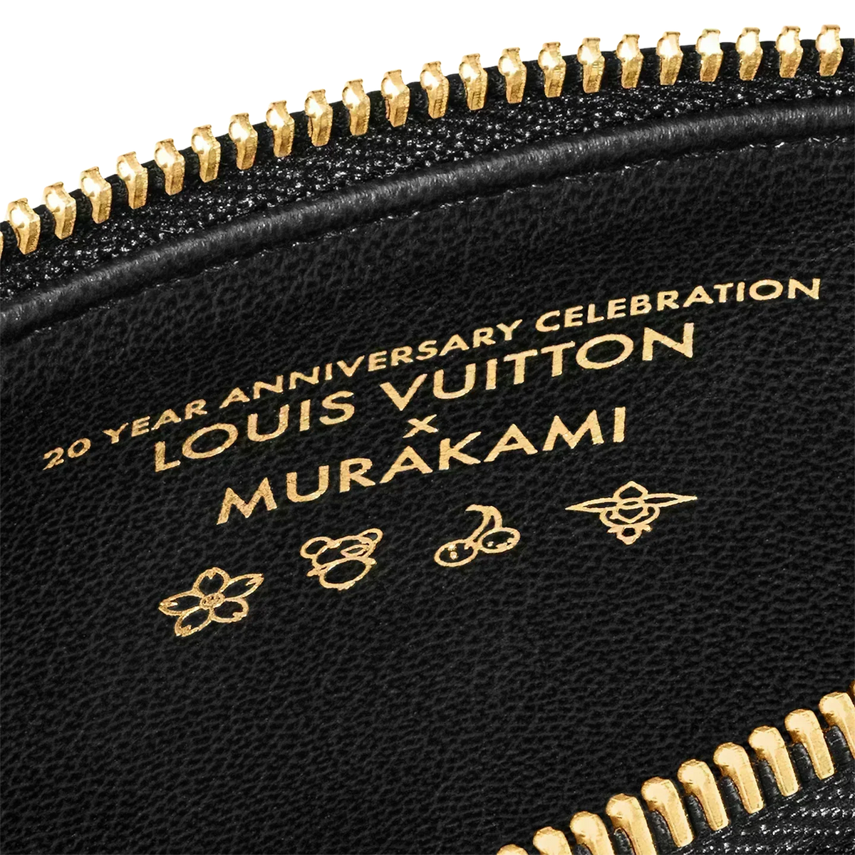 LV x TM Coussin BB