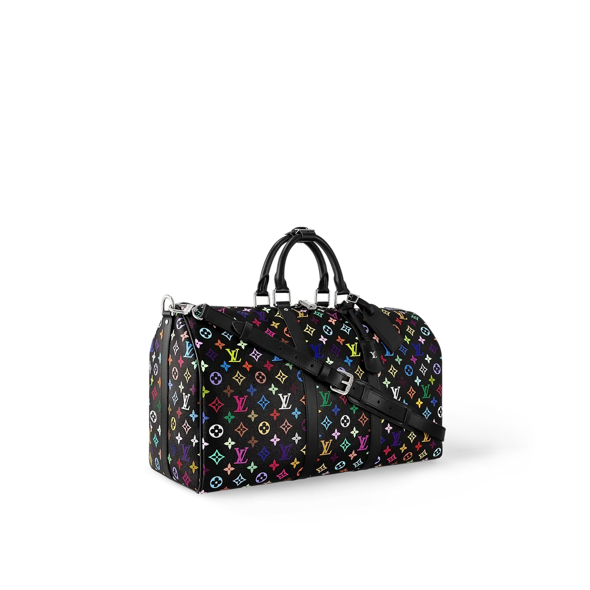 LV x TM Keepall Bandoulière 50
