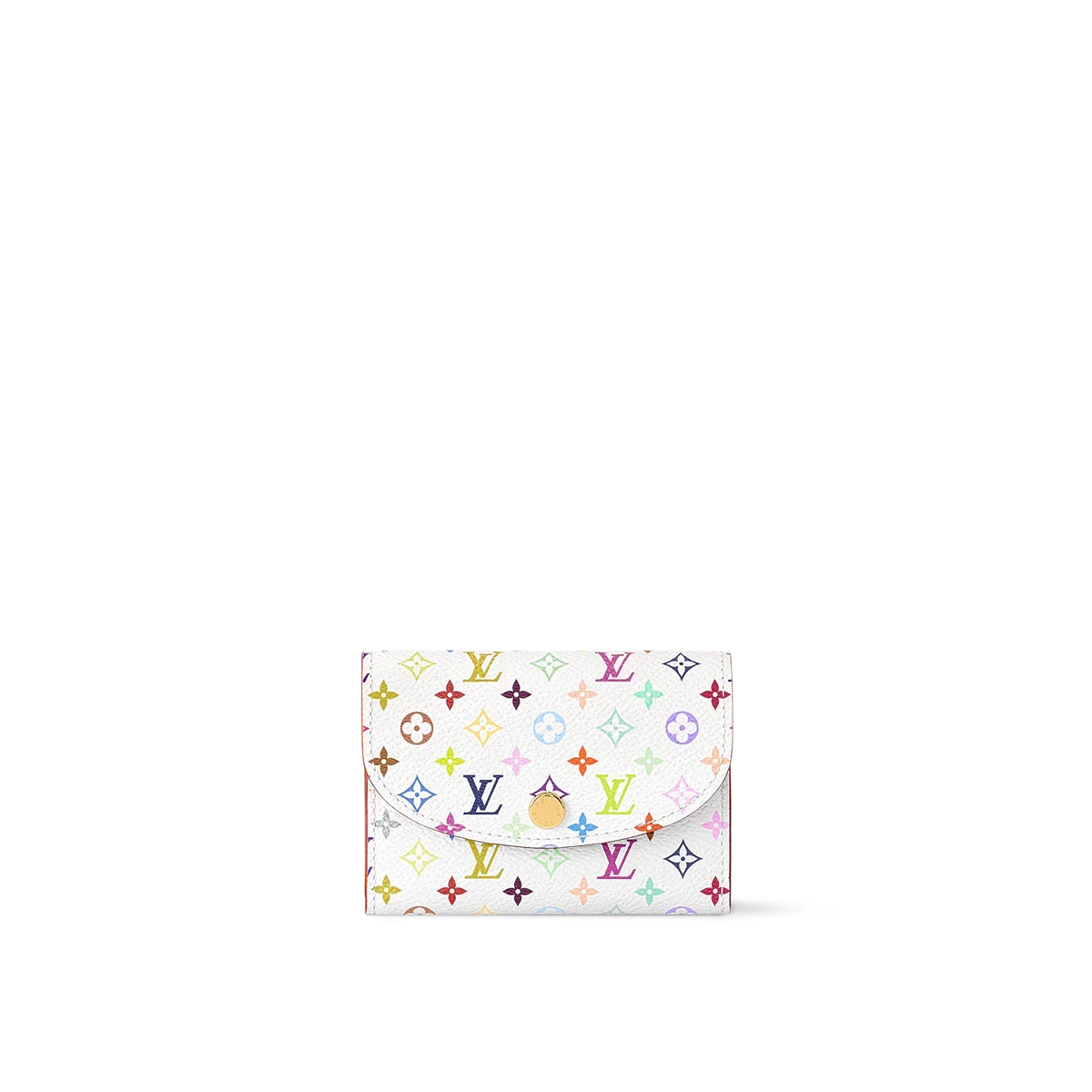 LV x TM Rosalie Coin Purse